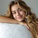 Erotic Massage with Blonde Model in Kalamazoo